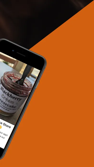 Cheesecake Store Sandwich Shop Screenshots