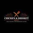 Chicken and Brisket