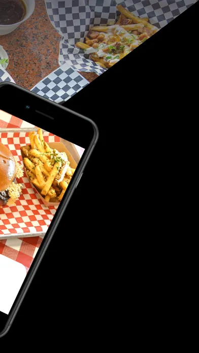 Chicken and Brisket Screenshots