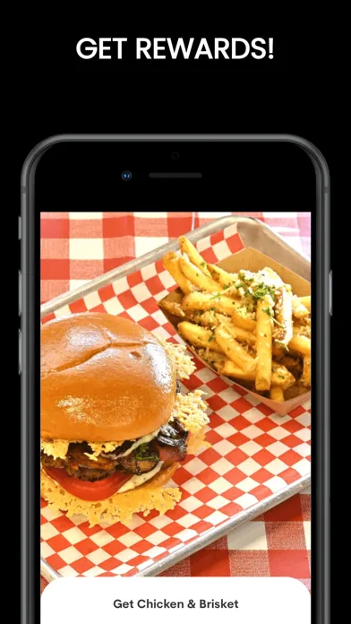 Chicken and Brisket Screenshots