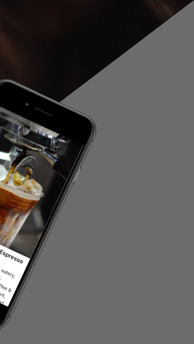 Chocolatte Espresso Bar Online Screenshots