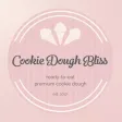 Cookie Dough Bliss