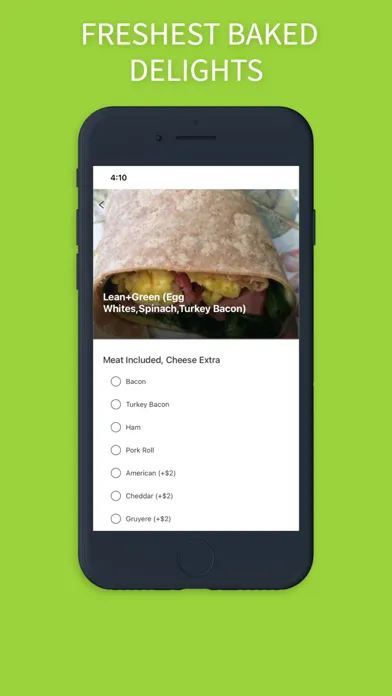 Cups and Cakes Screenshots