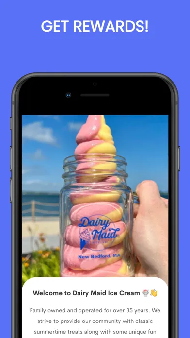 Capturas de pantalla de Dairy Maid