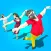 Idle Square Dance