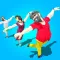 Idle Square Dance