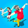 Idle Square Dance Idle Square Dance
