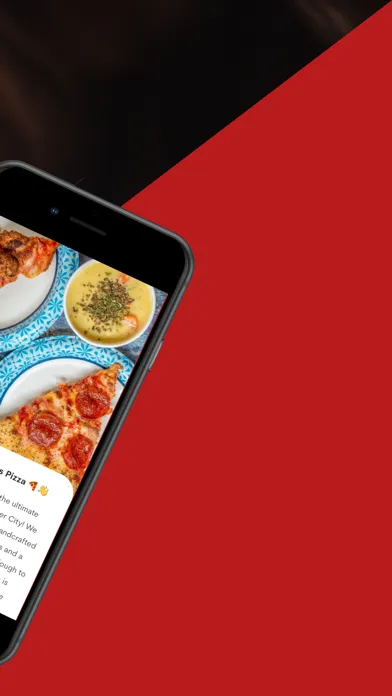 صور Dough Boys Pizza Online