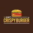 Eat Crispy Burger