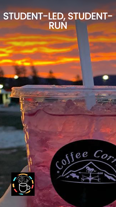 Edgewood Coffee Corral 스크린샷