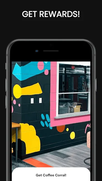 Screenshot di Edgewood Coffee Corral
