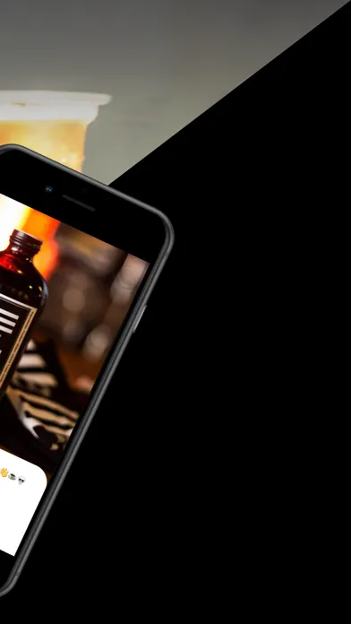FLUID Coffee Bar应用截图