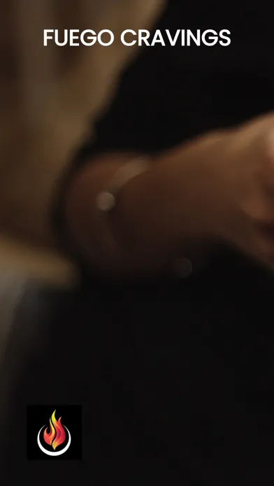 Fuego Cravings سکرین شاٹس