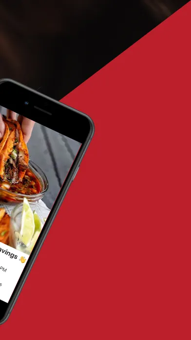 Fuego Cravings سکرین شاٹس