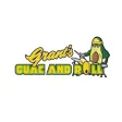 Grant's Guac and Roll