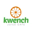Kwench Juice Cafe Apex