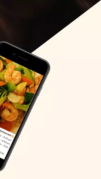 Zrzuty ekranu Lai Wah Chinese Restaurant