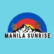 Manila Sunrise