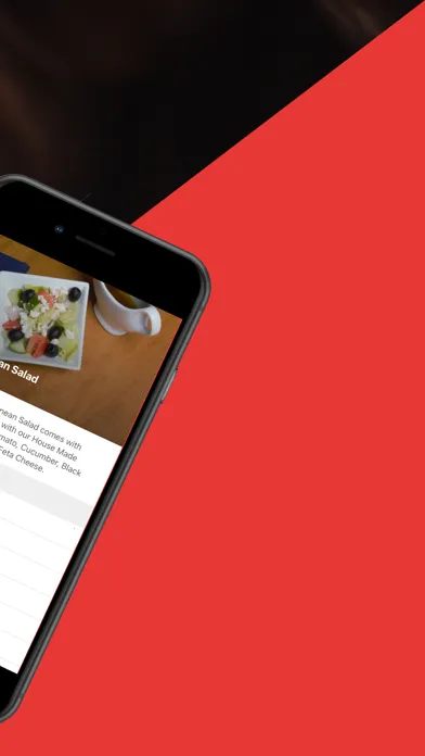 Maryam's Grill Ekran Görüntüleri