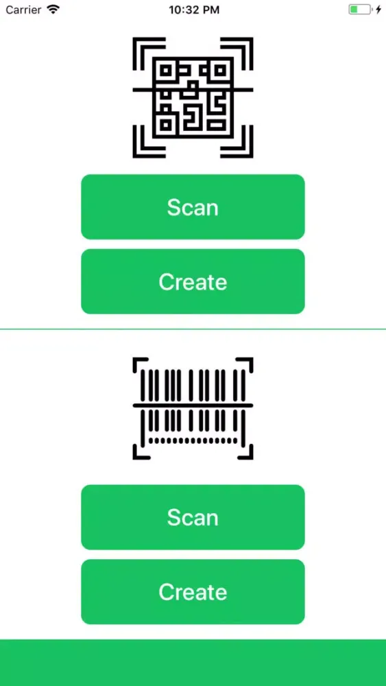 MyScan App स्क्रीनशॉट