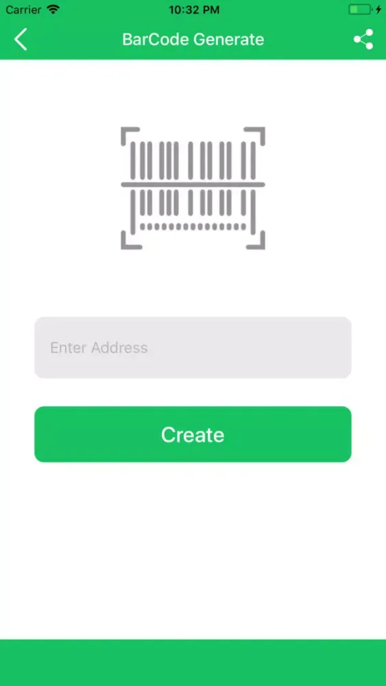 MyScan App स्क्रीनशॉट