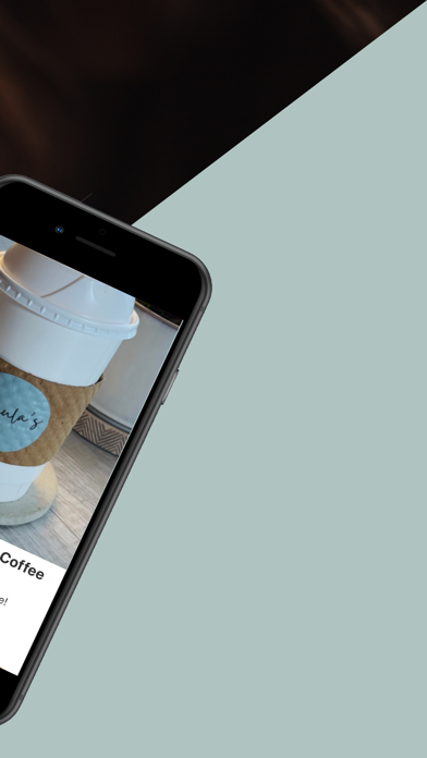 Paula’s Coffee House Screenshots