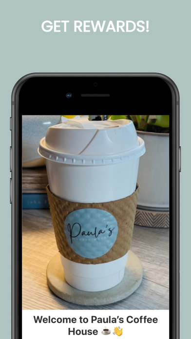 Paula’s Coffee House Screenshots