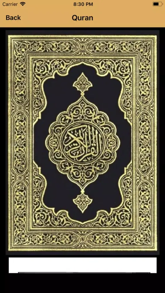 Ramazan_Kareem স্ক্রিনশট