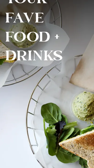 Screenshot di ReU Juicery