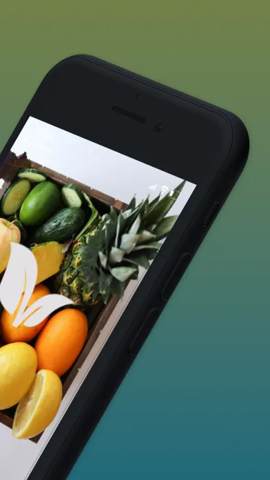Screenshot di ReU Juicery