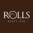 Rolls Sixty-Six Rolls Sixty-Six