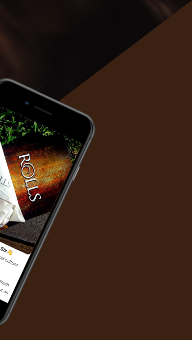 Rolls Sixty-Six سکرین شاٹس