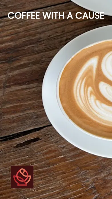 Rosebud Coffee Ekran Görüntüleri
