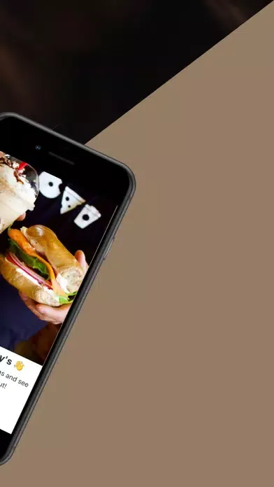 Sammy's Teaneck 스크린샷
