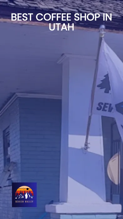 Screenshot di Sevier Valley Coffee