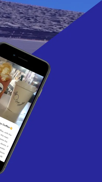 Screenshot di Sevier Valley Coffee