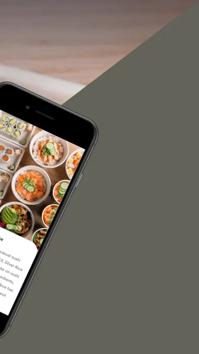 ภาพหน้าจอของ Silver Rice Online