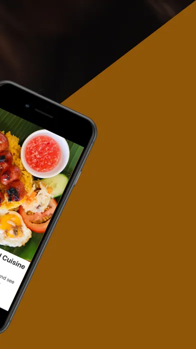 SoulFood Cuisine Screenshots