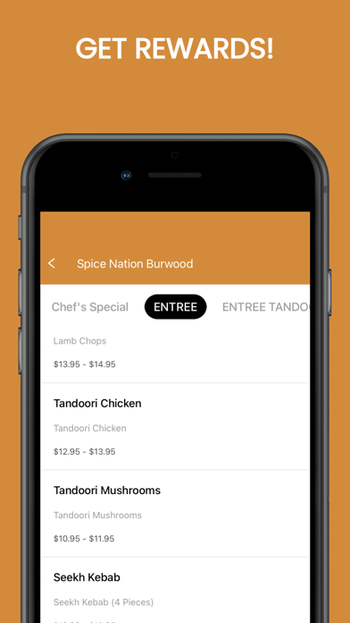 صور Spice Nation