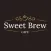 Sweet Brew Cafe Online