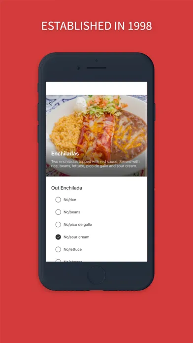 The Aztec Restaurant Screenshots
