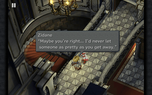 FINAL FANTASY IX-screenshot-1