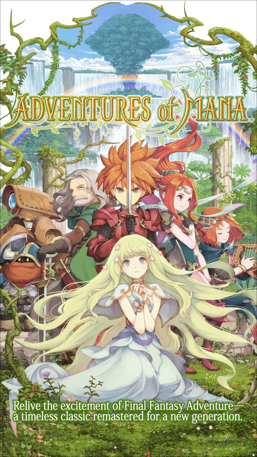 Adventures of Mana-screenshot-6