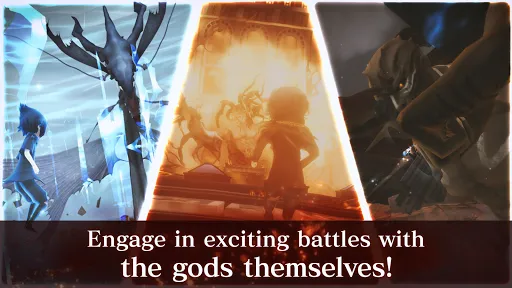 FINAL FANTASY XV POCKET EDITIO Screenshots