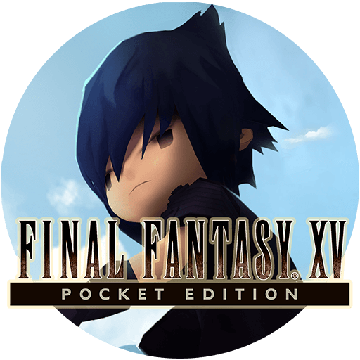 FINAL FANTASY XV POCKET EDITION