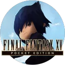 FINAL FANTASY XV POCKET EDITION