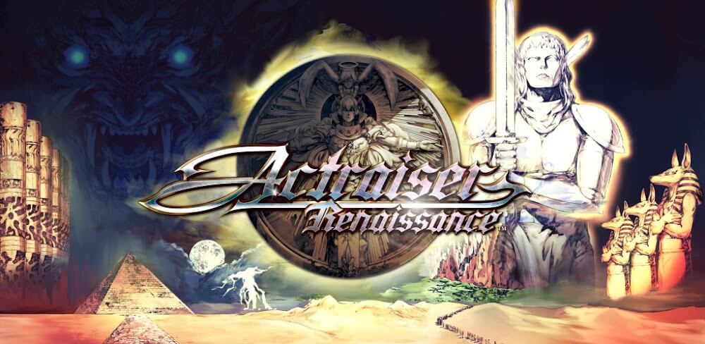 Actraiser Renaissance