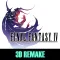 FINAL FANTASY IV (3D REMAKE)