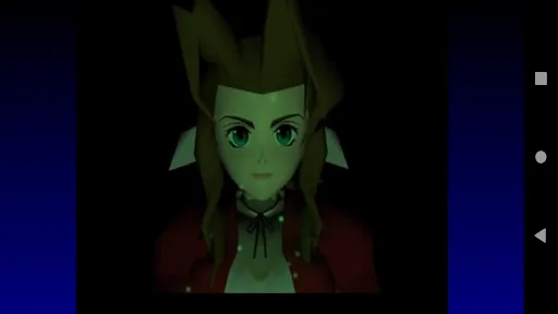 FINAL FANTASY VII Screenshots