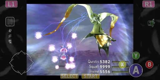 صور FINAL FANTASY VIII Remastered